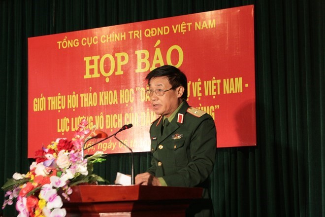 Vietnam’s achievements in military and defense to be featured at symposium - ảnh 1